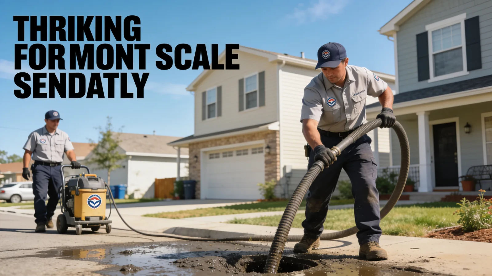 Sewage Cleanup in Fort Campbell, KY near me